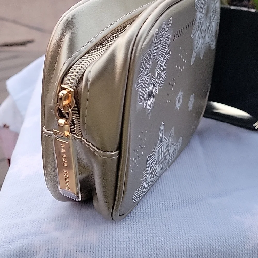 BOBBI BROWN COSMETIC CASE - Picture 3 of 8